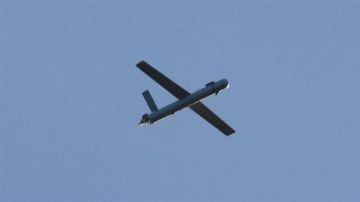 تحليق مكثف للمسيرات على علو منخفض فوق بيروت والضاحية والجنوب! (فيديو)