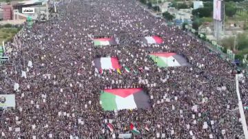 جبهة الإسناد اليمنية...عامان واليمن لم يتوقف عن نصرة غزة ولبنان (تقرير)