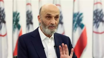 جعجع: أكثر فريق سياسي يعمل لمصلحة الشيعة في لبنان هو حزب القوات