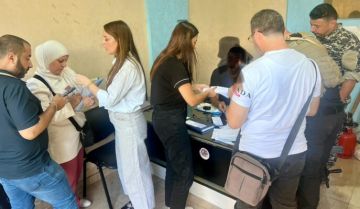 جولة لمصلحة الاقتصاد جنوبا: 3 محاضر ضبط في المية ومية وتعهد خطي من أصحاب 20 مولدا في حارة صيدا