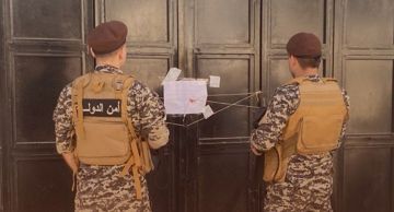 ختم محل بالشمع الأحمر أمن الدولة يضبط لحوما فاسدة في صيدا