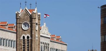 معلومات مثيرة عن تغيير الساعة في لبنان.. أمور لا يعرفها كثيرون معلومات مثيرة عن تغيير الساعة في لبنان.. أمور لا يعرفها كثيرون