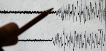 هزة أرضية شديدة تضرب دولة عربية .. هذه قوتها