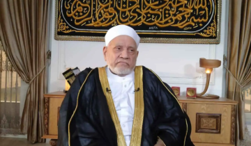 وفاة عضو هيئة كبار العلماء أحمد عمر هاشم بعد معاناة مع المرض