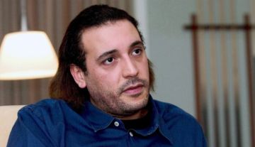 وكيل هانيبال القذافي: موكلي نقل أمس للمستشفى وعائلة المدعي زاهر بدر الدين وافقت على طلب إطلاق سراحه