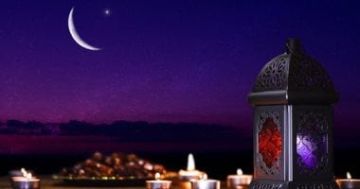 132 يوما تفصلنا عن رمضان 2026.. اعرف أول أيام الشهر الكريم فلكيا