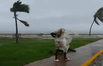 إعصار ميليسا ينبه العالم: الأعاصير المستقبلية ستكون أقوى وأكثر كارثية! إعصار ميليسا ينبه العالم: الأعاصير المستقبلية ستكون أقوى وأكثر كارثية!