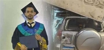إليكم جديد قضية مقتل الشاب إليو..! إليكم جديد قضية مقتل الشاب إليو..!