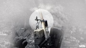 اغتيال نصرالله قلب المعادلة تقرير فرنسي يكشف ما لم يعلن اغتيال نصرالله قلب المعادلة تقرير فرنسي يكشف ما لم يعلن