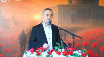 النائب حسن فضل الله من عيتا الجبل وصفد: محاولة تغيير قانون الانتخابات لاستثمار نتائج العدوان لن تمر