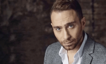 بالصور.. هل ارتبط حسام حبيب بهذه الفنانة اللبنانية؟ بالصور.. هل ارتبط حسام حبيب بهذه الفنانة اللبنانية؟