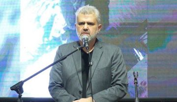 برو دعا لتوحيد الخطاب داخليا ووقف التفاعل مع الضغوط الدولية: العدو فشل بإقامة فتنة سنة- شيعية برو دعا لتوحيد الخطاب داخليا ووقف التفاعل مع الضغوط الدولية: العدو فشل بإقامة فتنة سنة- شيعية