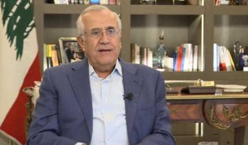 سليمان: لإعادة الاعتبار للمنتشرين في الخارج سليمان: لإعادة الاعتبار للمنتشرين في الخارج