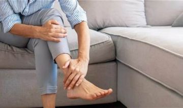 علامات تحذيرية في الساق تشير إلى سرطان البنكرياس.. اليكم ما ابرزها علامات تحذيرية في الساق تشير إلى سرطان البنكرياس.. اليكم ما ابرزها