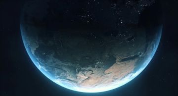 قد يصلح للحياة.. اكتشاف كوكب خارجي يشبه الأرض قد يصلح للحياة.. اكتشاف كوكب خارجي يشبه الأرض