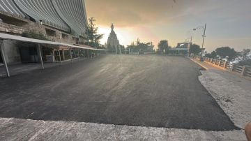 لبنان يستعد لاستقبال البابا لاوون الرابع عشر والأشغال تكثف أعمالها