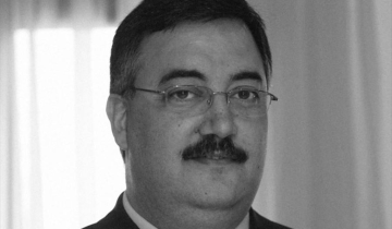مخزومي في الذكرى الـ 13 لوسام الحسن: بصماته الوطنية تبقى شاهدة على إخلاصه في حماية الدولة ومؤسساتها مخزومي في الذكرى الـ 13 لوسام الحسن: بصماته الوطنية تبقى شاهدة على إخلاصه في حماية الدولة ومؤسساتها
