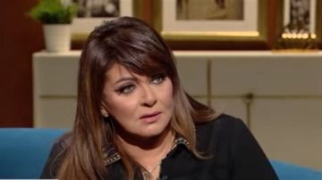 هالة صدقي تثير الجدل: الرجل مالوش لازمة في حياتي هالة صدقي تثير الجدل: الرجل مالوش لازمة في حياتي