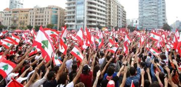 5 أحداث تاريخية في لبنان خلال تشرين الأول. 5 أحداث تاريخية في لبنان خلال تشرين الأول.