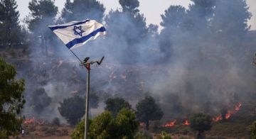 إسرائيل تحسم أمرها من المشاركة في قمة شرم الشيخ