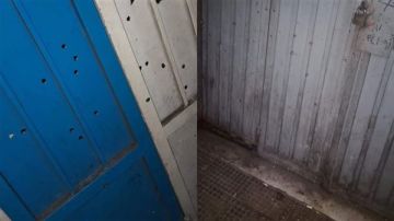 إطلاق نار يستهدف محلين لبيع الهواتف إطلاق نار يستهدف محلين لبيع الهواتف