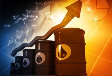 ارتفاع أسعار النفط مع تراجع التوتر التجاري بين الولايات المتحدة والصين