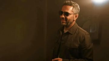 الرواية الكاملة لتسليم فضل شاكر نفسه الرواية الكاملة لتسليم فضل شاكر نفسه