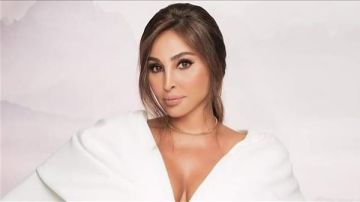 بشفق علي.. تصريح للفنانة إليسا عن فضل شاكر يثير الجدل شاهدوا ماذا قالت (فيديو)