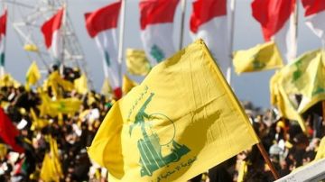 بعد استهداف المصيلح... بيان من حزب الله