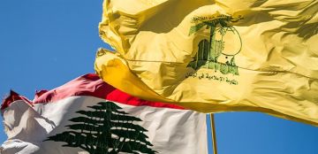 تفاصيل خطة أميركية في لبنان ماذا تضمنت عن حزب الله؟