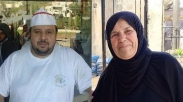 غارة إسرائيلية على عربصاليم تسفر عن شهيدين وعدد من الجرحى ودمار واسع في الحي السكني غارة إسرائيلية على عربصاليم تسفر عن شهيدين وعدد من الجرحى ودمار واسع في الحي السكني