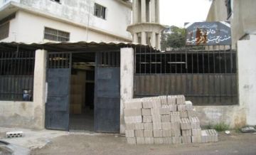 مدير مدرسة مشتى حسن الرسمية: خبر انتشار حبوب الكابتغون لا يخص مدرستنا مطلقا