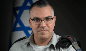 أدرعي متوجها إلى اللبنانيين: هذا ما سيحاولون إقناعكم به!