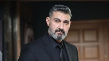 أول تعليق من ياسر جلال بعد تعيينه بمجلس الشيوخ