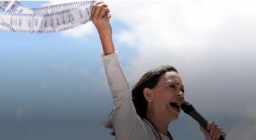 الحائزة على جائزة نوبل: ترامب يستحقها العام المقبل