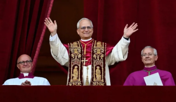 الفاتيكان يعلن زيارة البابا لاوون الرابع عشر إلى لبنان أواخر تشرين الثاني