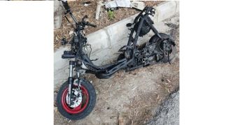 النشرة: غارة اسرائيلية جديدة على طريق النبطية شوكين النشرة: غارة اسرائيلية جديدة على طريق النبطية شوكين