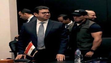 النشرة: مصر تريد لعب دور الوساطة بين لبنان وإسرائيل وتسوق لتسوية النشرة: مصر تريد لعب دور الوساطة بين لبنان وإسرائيل وتسوق لتسوية