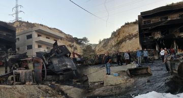 بعد استهداف المعدات الهندسية جنوبا... ماذا أعلنت إسرائيل؟