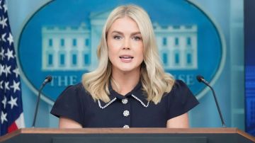 سؤال يستفز المتحدثة باسم البيت الأبيض: أمك من فعلت سؤال يستفز المتحدثة باسم البيت الأبيض: أمك من فعلت