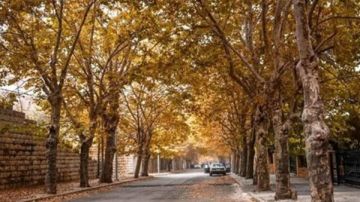 طقس خريفي مستقر وارتفاع تدريجي بالحرارة ابتداء من هذا اليوم.. طقس خريفي مستقر وارتفاع تدريجي بالحرارة ابتداء من هذا اليوم..