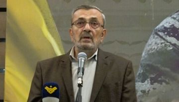 عز الدين: نحن مع إجراء الانتخابات بموعدها وأعتقد ألا مجال ليقترع المغتربون ببلاد الاغتراب عز الدين: نحن مع إجراء الانتخابات بموعدها وأعتقد ألا مجال ليقترع المغتربون ببلاد الاغتراب