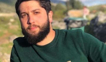 غارة في عين قانا أدت إلى استشهاد عيسى كربلا ورئيس أركان العدو الإسرائيلي دعا لرفع الجاهزية غارة في عين قانا أدت إلى استشهاد عيسى كربلا ورئيس أركان العدو الإسرائيلي دعا لرفع الجاهزية