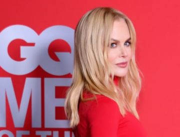 نيكول كيدمان تعود من جديد إلى عائلة شانيل كسفيرة للدار