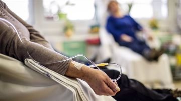 ابتكار علمي جديد يفتح الباب لعلاج السرطان... إليكم التفاصيل