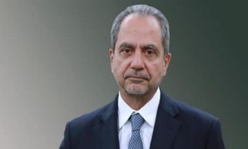 الصدي تفقد مجرى نهر الكلب: معالجة التلوث أولوية الصدي تفقد مجرى نهر الكلب: معالجة التلوث أولوية