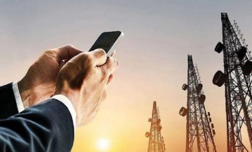 انقطاع خدمة 4G لشركة ألفا في عدد من أحياء طرابلس