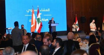 باسيل: السائد هو الإفلات من العقاب