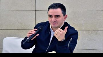 رازي الحاج: انتفاضة 17 تشرين كسرت حاجز الخوف