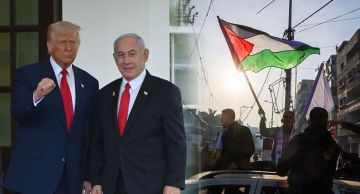 زيارة ترامب إلى إسرائيل: تثبيت للهدنة ورسائل إلى الداخل والخارج!